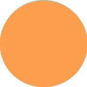 Orange Bridesmaid Dresses