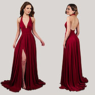 Evening Dresses