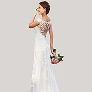 Wedding Dresses