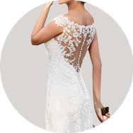 White Wedding Dresses